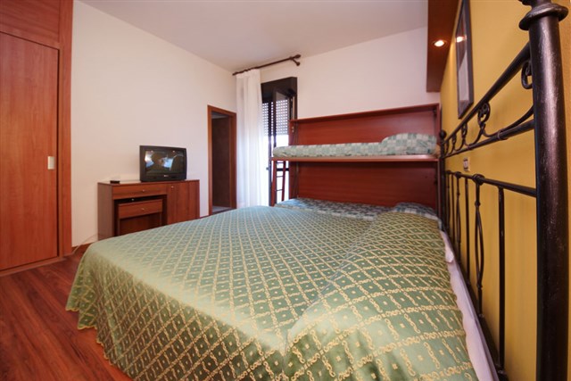 Hotel PRESIDENT - Hotel President, Lido di Jesolo, Itálie