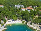 Hotel MARINA - Hotel Marina, Rabac, Chorvatsko