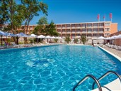 Hotel RIVA - Slunečné pobřeží