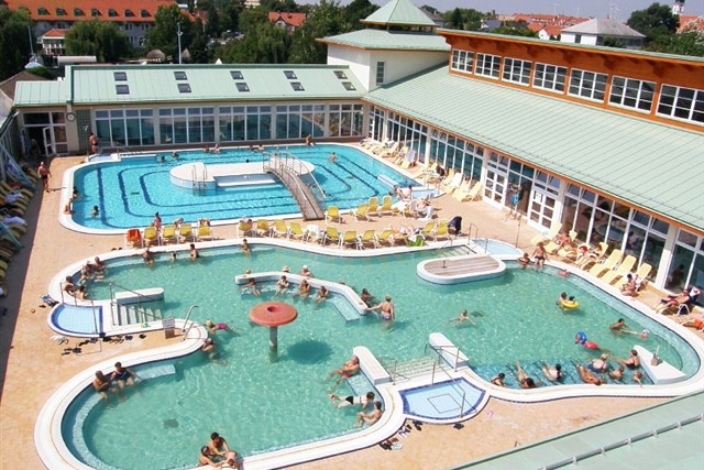 Hotel THERMAL - 
