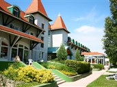 Hotel THERMAL - Mosonmagyaróvár