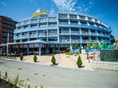 Hotel BOHEMI - Slunečné pobřeží