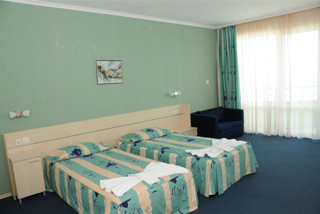 Hotel MPM Arsena - 