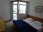 Hotel LABINECA - dvoulůžkový pokoj - typ 2(+0) BM