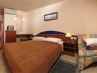 Hotel BRZET s výletem po řece Cetina v ceně - Dvoulůžkový pokoj s možností přistýlky - typ 2(+1) BM