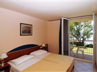 Hotel BRZET s výletem po řece Cetina v ceně - 