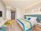 Hotel SIPAR Plava Laguna - dvoulůžkový pokoj s možností přistýlky - typ 2(+1) B SUPERIOR