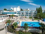 Hotel ZORNA PLAVA LAGUNA - Nessebar