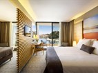 VALAMAR PADOVA Hotel - dvoulůžkový pokoj s možností přistýlky - typ 2(+1) BSV-SU