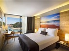 VALAMAR PADOVA Hotel - dvoulůžkový pokoj s možností přistýlky - typ 2(+1) BSV-SU
