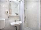 SAHARA/RAB SUNNY HOTEL - dvoulůžkový pokoj s možností přistýlky - typ 2(+1)
