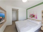 Aminess Bellevue Casa - dvoulůžkový pokoj s možností přistýlky - typ 2(+1) B