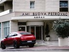 Hotel AMI Budva Petrovac - Hotel AMI Budva Petrovac, Petrovac