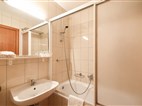 Hotel VAL (ex. JADRAN) - dvoulůžkový pokoj s možností přistýlky - typ 2(+1) M Classic