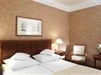 GRAND HOTEL TOPLICE - dvoulůžkový pokoj - typ 2(+0) B
