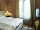 GRAND HOTEL TOPLICE - jednolůžkový pokoj - typ 1(+0) B