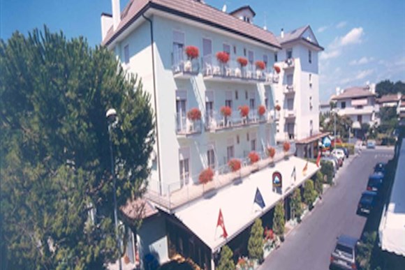 Hotel ARBOREA - 