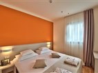 Hotel CRVENA LUKA - dvoulůžkový pokoj s možností přistýlky - typ 2(+1) B-Su