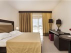 Hotel GARDEN ISTRA Plava Laguna - dvoulůžkový pokoj s možností přistýlky - typ 2(+1) BM