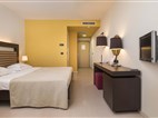Hotel GARDEN ISTRA Plava Laguna - dvoulůžkový pokoj s možností přistýlky - typ 2(+1) B