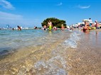 Mobilní domky Adriatic Kamp Zaton - 