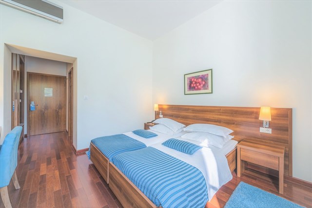 LABRANDA VELARIS Resort - dvoulůžkový pokoj s možností přistýlky - typ 2(+1) M Deluxe