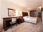 GRAND HOTEL NEUM - dvoulůžkový pokoj s možností přistýlky - typ 2(+1) BM