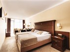 GRAND HOTEL NEUM - dvoulůžkový pokoj s možností přistýlky - typ 2(+1) BM