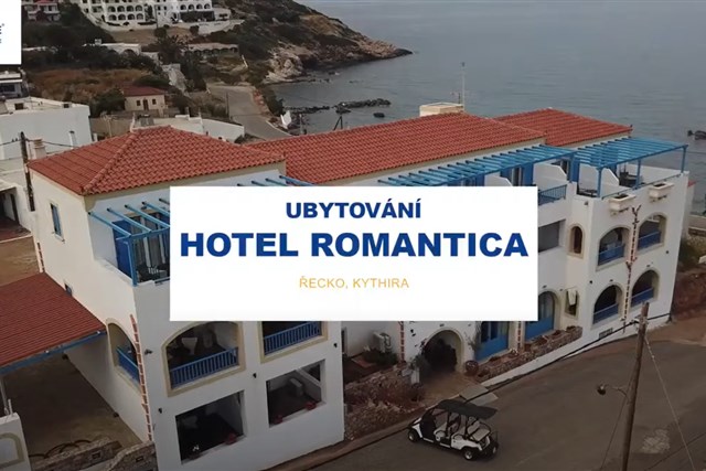 ROMANTICA HOTEL - 