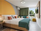 RIVIJERA Sunny Resort by Valamar - dvoulůžkový pokoj s možností přistýlky - typ 2(+1) Superior
