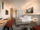 Hotel EDEN - dvoulůžkový pokoj s možností přistýlky - 2+1 B-ST