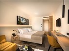 Hotel EDEN - dvoulůžkový pokoj s možností přistýlky - 2+1 B-SU