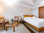 Hotel LIVADA PRESTIGE - dvoulůžkový pokoj - typ 2(+0) B