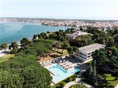 Falkensteiner Hotel ADRIANA (Adults only) - Zadar