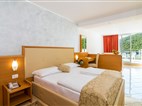 Hotel HEDERA - dvoulůžkový pokoj s možností dvou přistýlek - 2(+2) BM