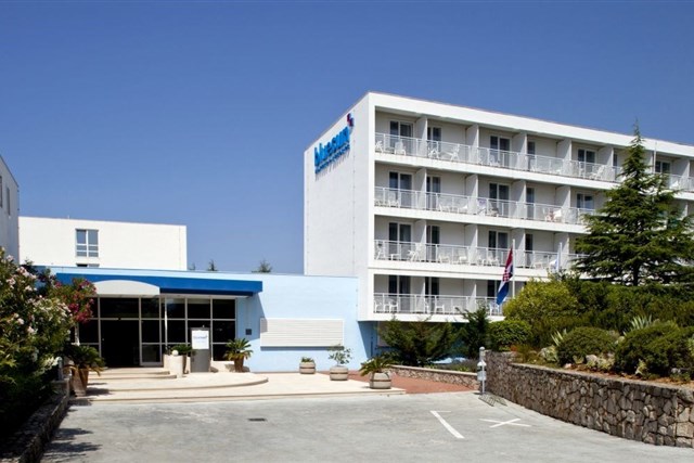 HOTEL BLUESUN BORAK - Hotel BLUESUN BORAK, Bol