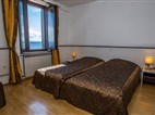 Hotel KAŠTEL - dvoulůžkový pokoj s možností přistýlky - typ 2(+1) M