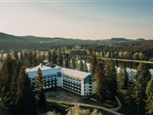 OREA Resort Devět Skal Vysočina - Svratka