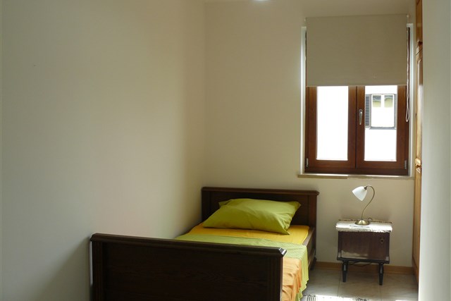 Apartmány MORENA - tři dvoulůžkové ložnice a denní místnost - typ Apt. 6(+0)
