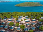 OBONJAN Island Resort - Ostrov Obonjan