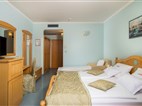Hotel MIRAMARE - dvoulůžkový pokoj s možností dvou přistýlek - typ 2(+2) BM