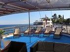 PLAVBA ZA KRÁSAMI JADRANU KL2 - Tradiční jachta s moderním vzhledem PREMIUM o délce cca 29-35 m se sluneční terasou a klimatizovaným salonem.