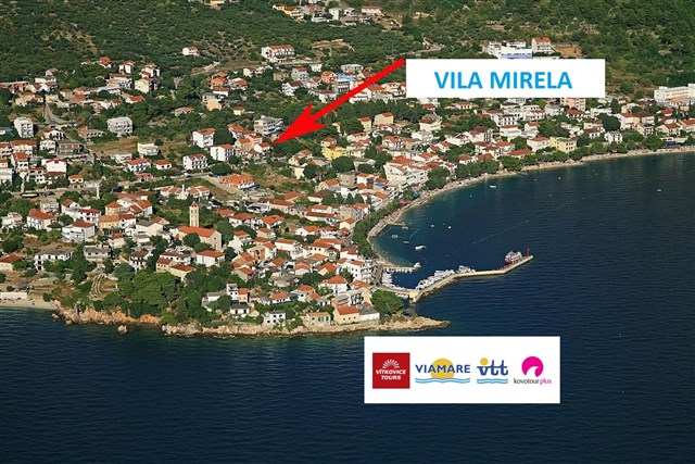 Vila MIRELA - 