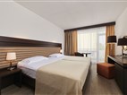 Hotel GARDEN ISTRA Plava Laguna - bezbariérový pokoj - typ 2(+1) B