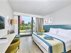Hotel SIPAR Plava Laguna - bezbariérový pokoj - typ 2(+1) B SUPERIOR