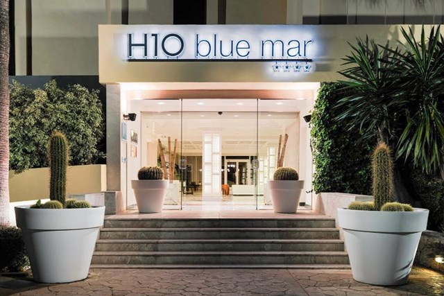 H10 BLUE MAR - ADULTS ONLY - 