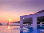 TUI BLUE ADRIATIC BEACH RESORT - Hotel Sensimar Adriatic Beach Resort, Živogošće, Chorvatsko