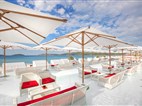 AMADRIA PARK hotel IVAN - En Vogue Beach Club, Šibenik-Solaris