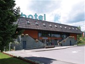 Hotel GRABOVAC - Plitvická jezera
