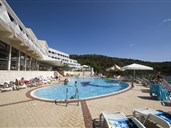 Hotel ADRIA, ostrov Korčula - Vela Luka